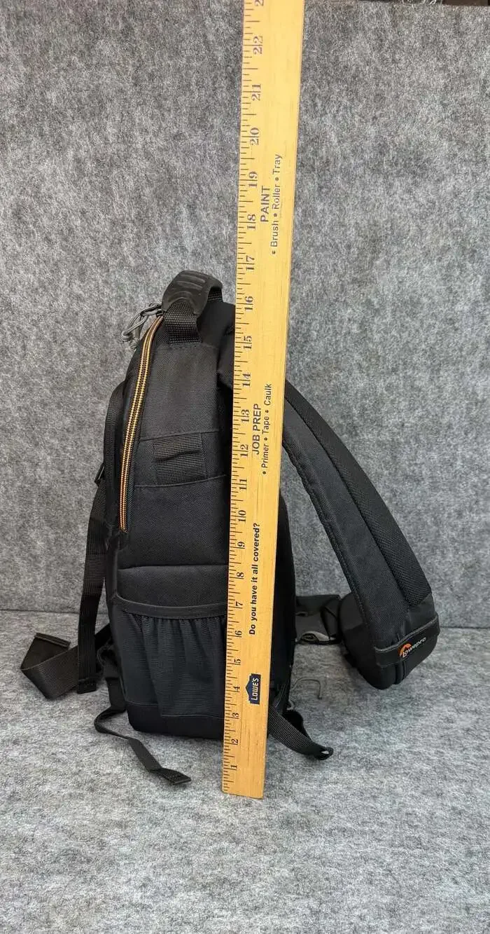 Lowepro Slingshot Edge 150 AW Camera Sling Backpack Black
